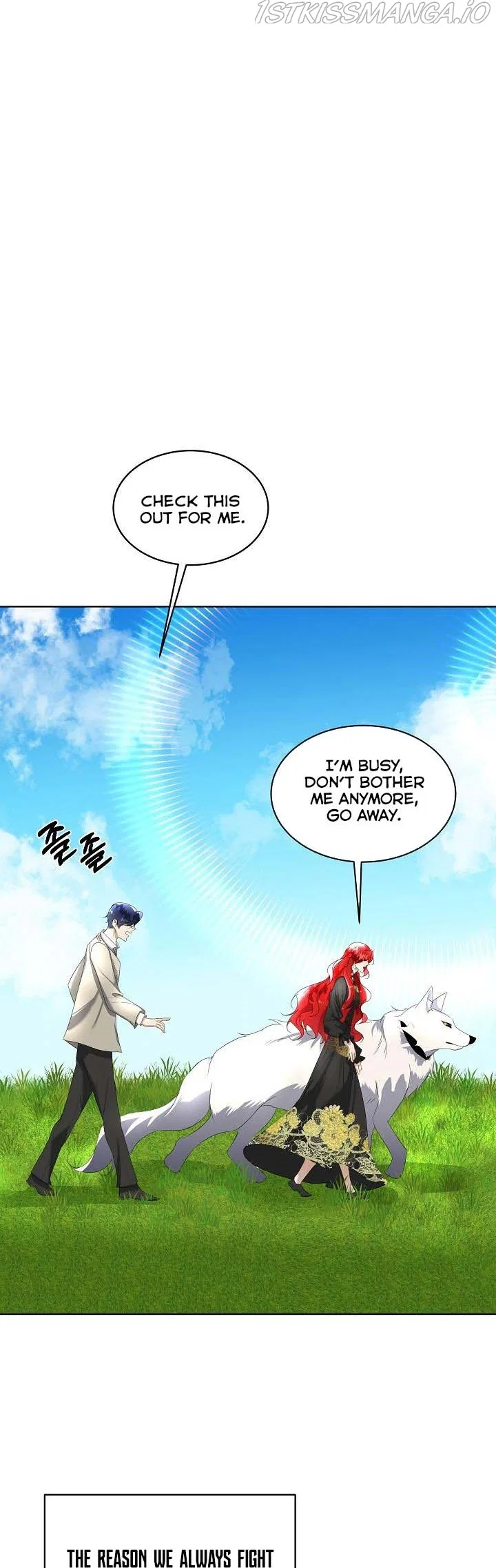 Fostering the Male Lead Chapter 7 – Page 39