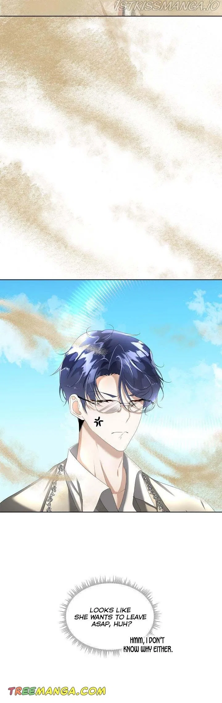 Fostering the Male Lead Chapter 7 – Page 44