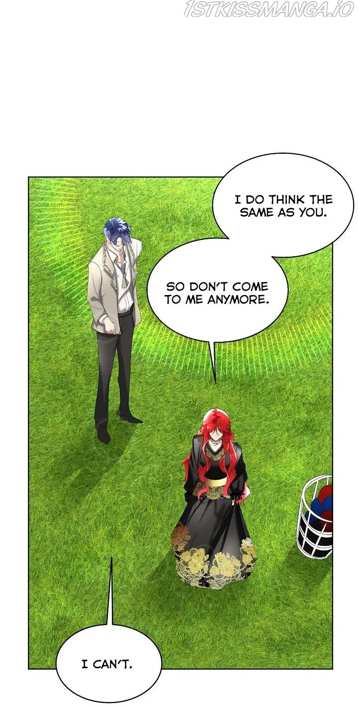 Fostering the Male Lead Chapter 7 – Page 47
