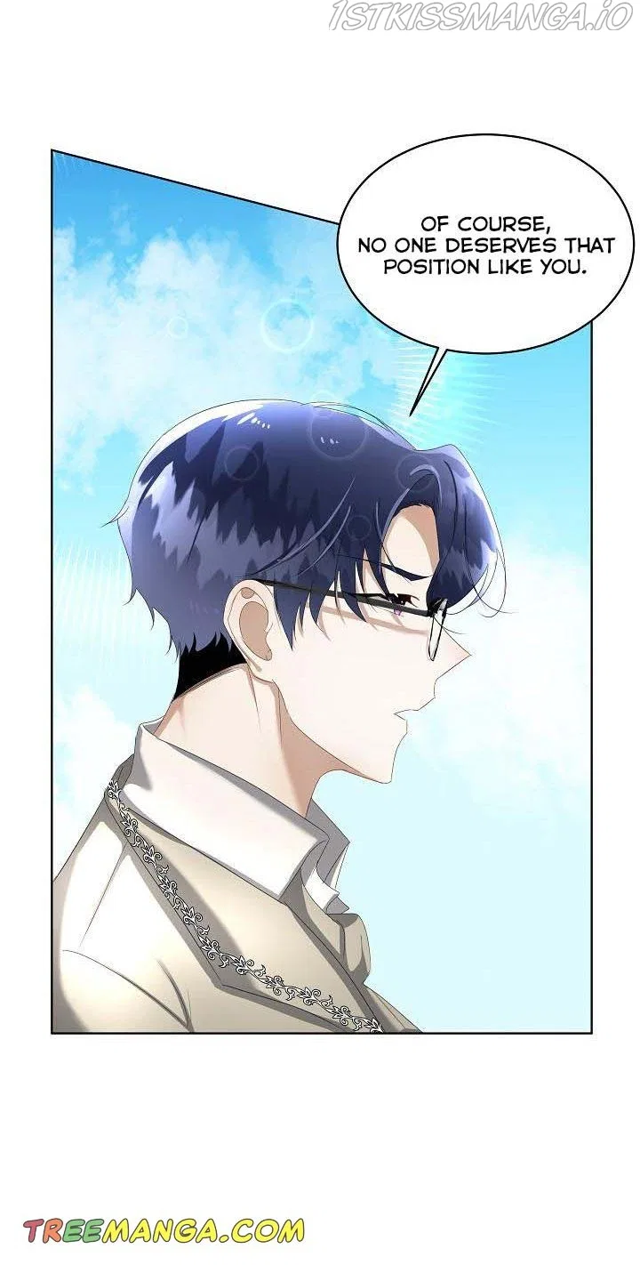 Fostering the Male Lead Chapter 7 – Page 51