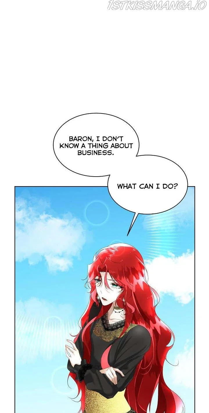 Fostering the Male Lead Chapter 7 – Page 52