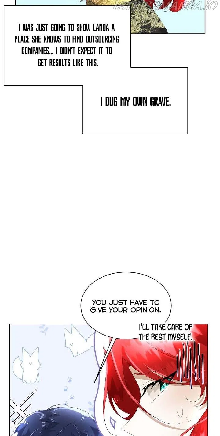Fostering the Male Lead Chapter 7 – Page 53