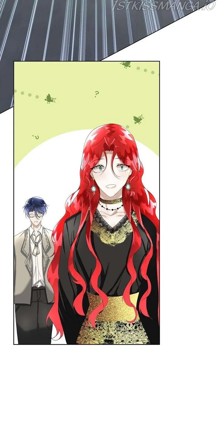Fostering the Male Lead Chapter 7 – Page 61