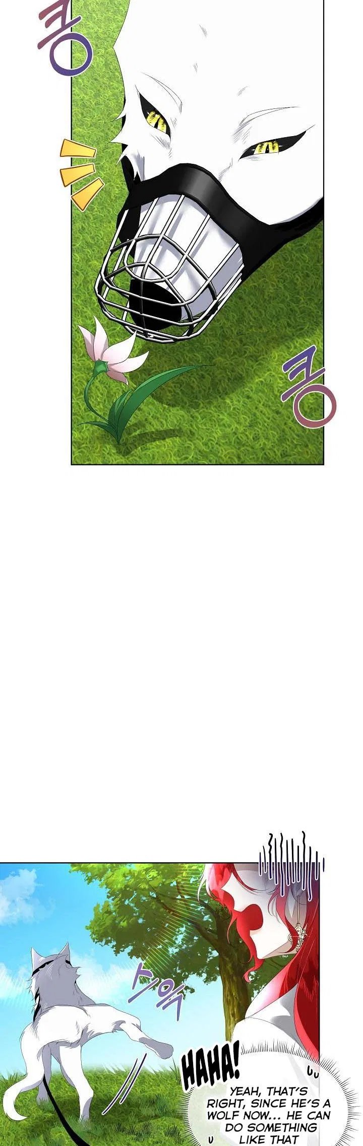 Fostering the Male Lead Chapter 6 – Page 5