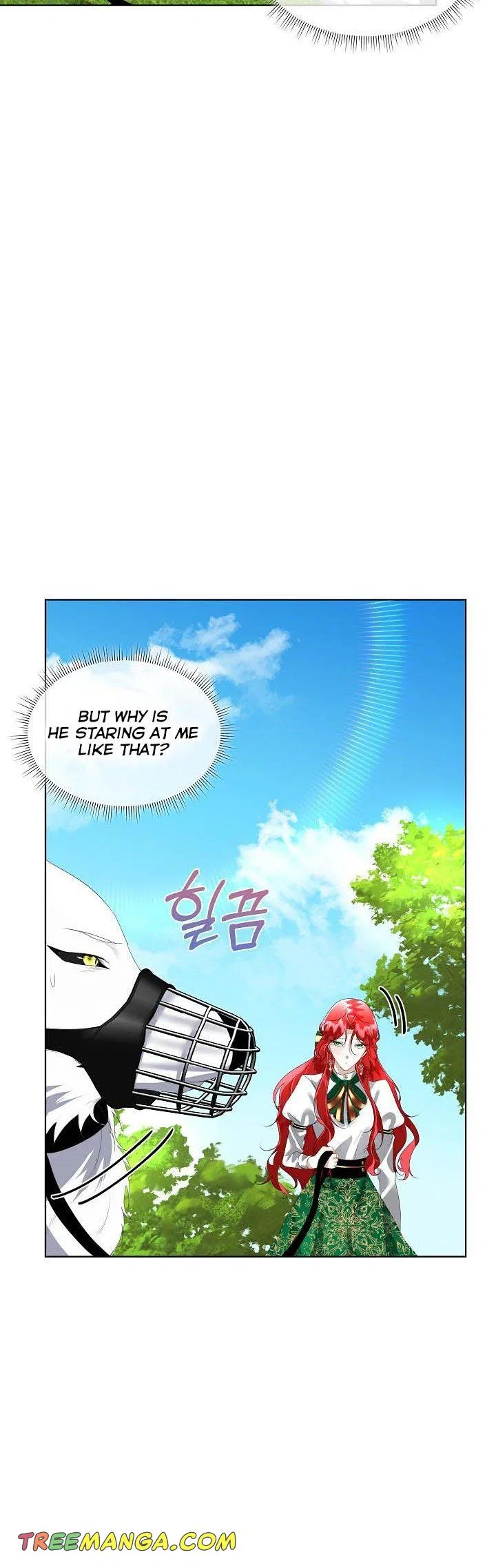 Fostering the Male Lead Chapter 6 – Page 6