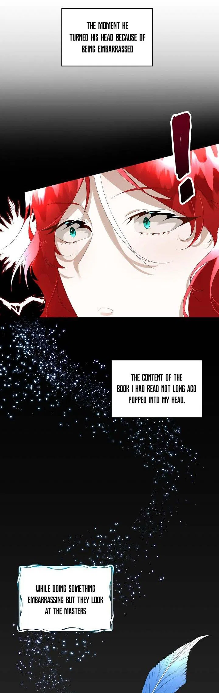 Fostering the Male Lead Chapter 6 – Page 7