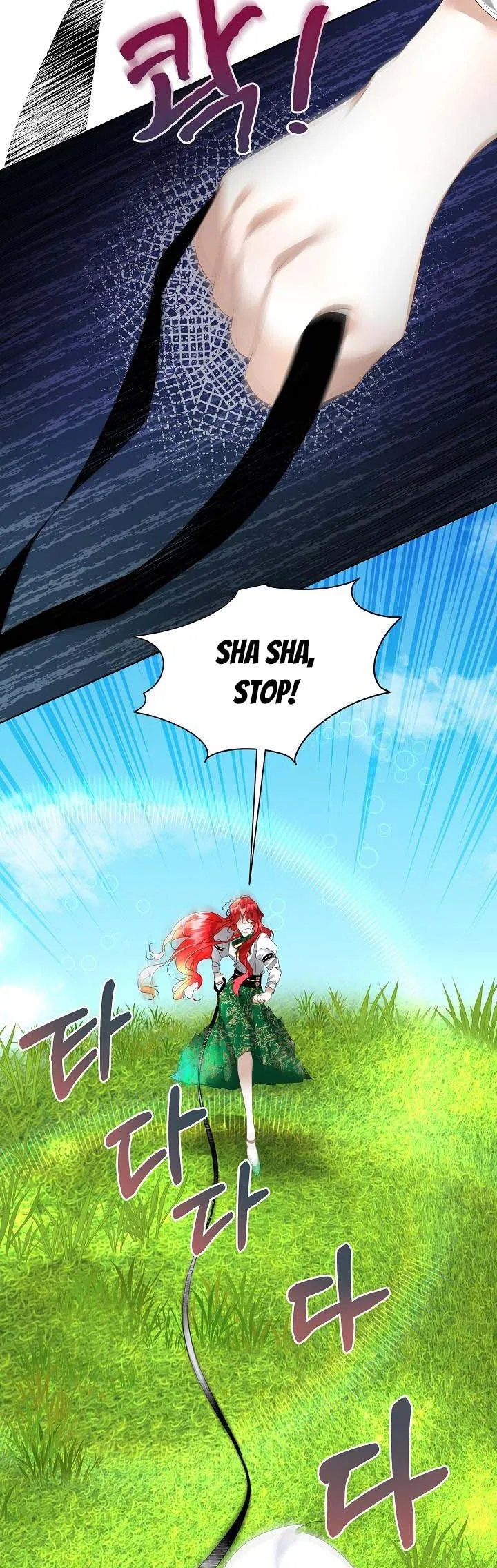 Fostering the Male Lead Chapter 6 – Page 12
