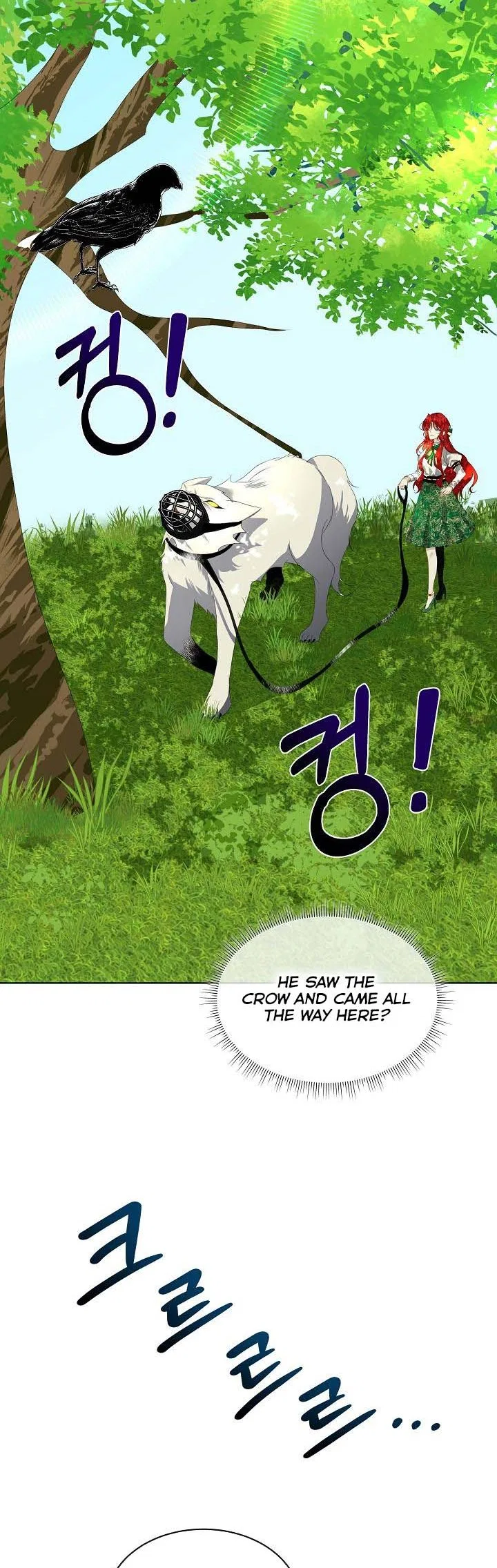 Fostering the Male Lead Chapter 6 – Page 15