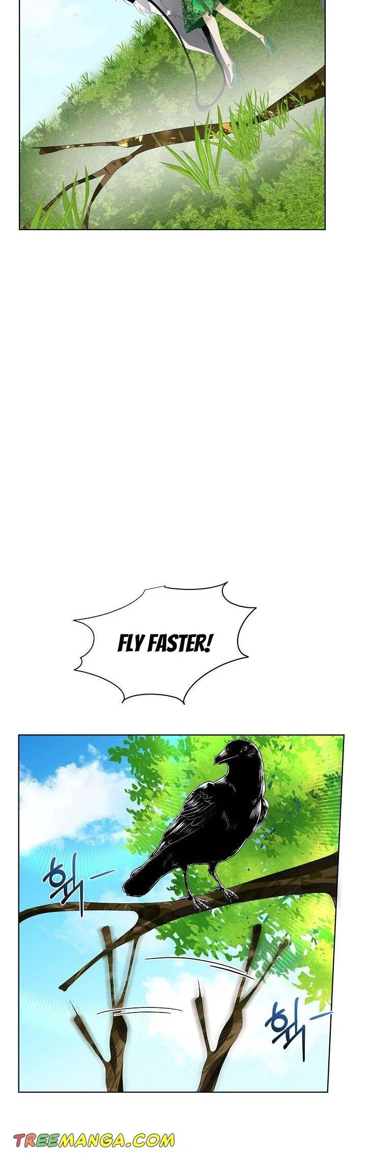 Fostering the Male Lead Chapter 6 – Page 17