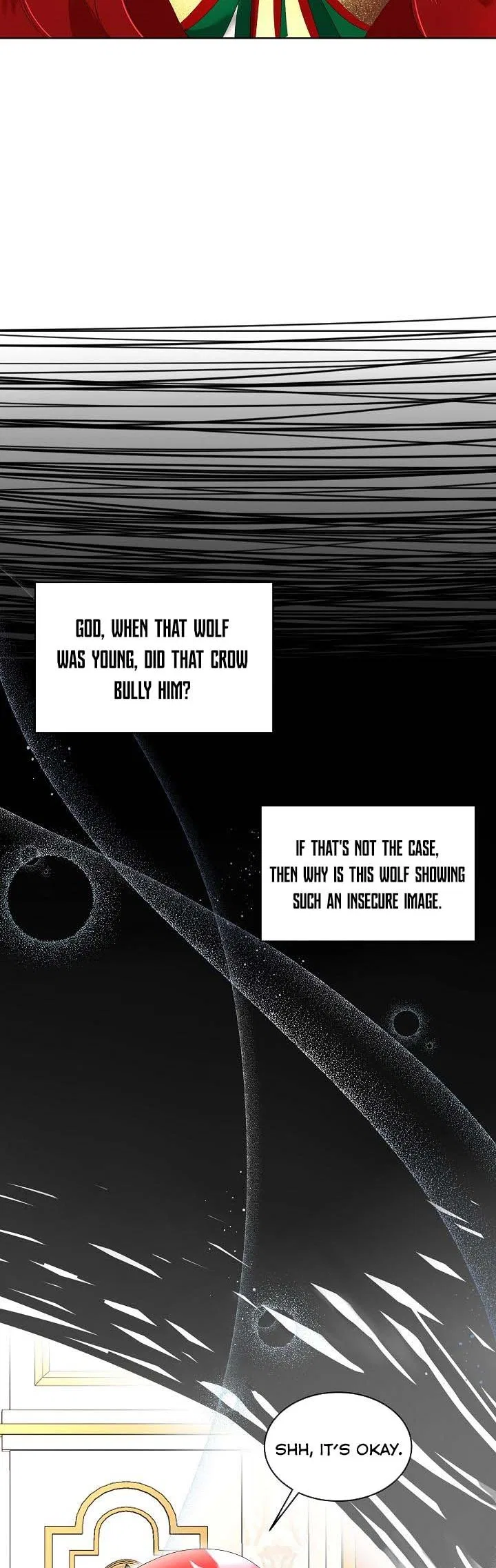 Fostering the Male Lead Chapter 6 – Page 33