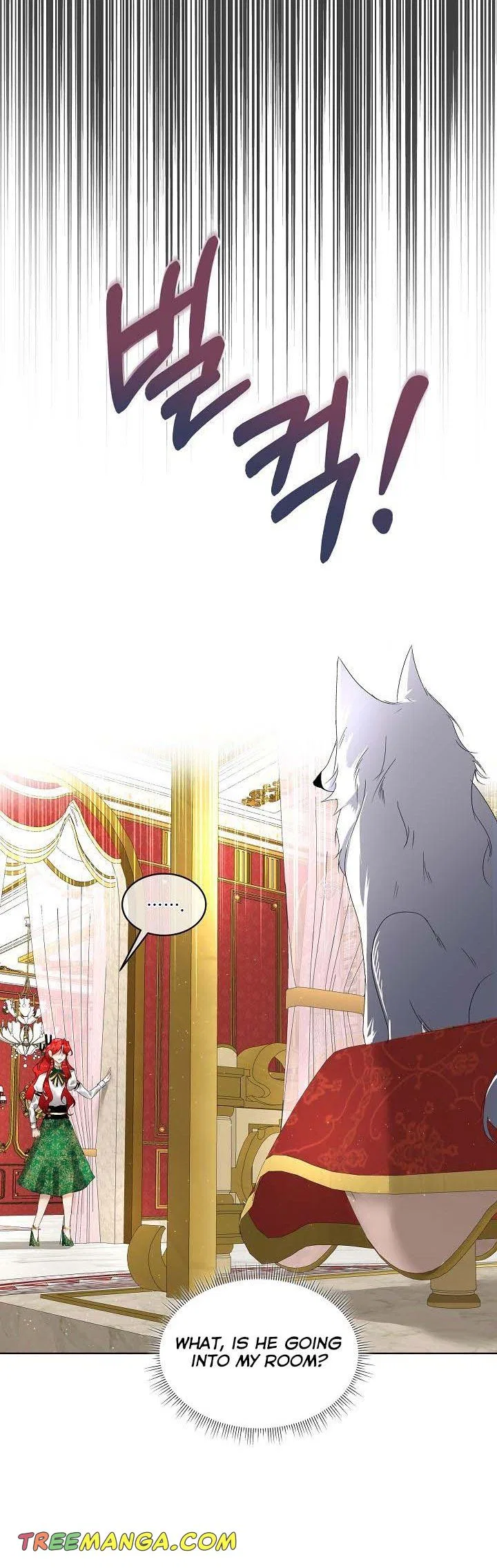 Fostering the Male Lead Chapter 6 – Page 38