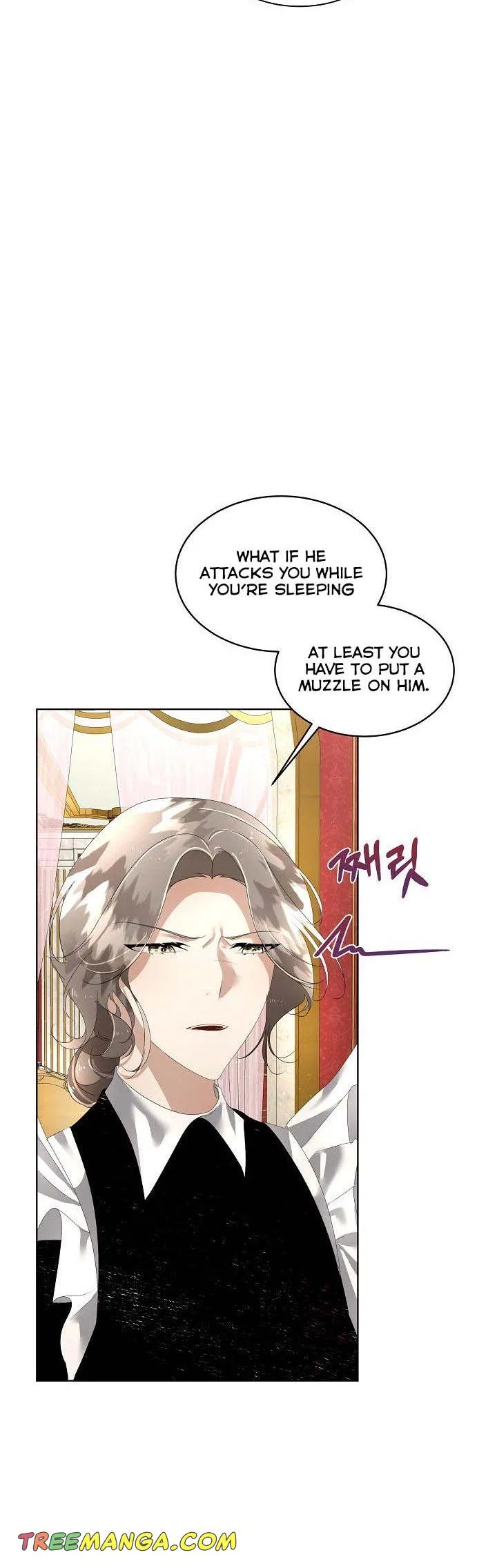Fostering the Male Lead Chapter 6 – Page 42