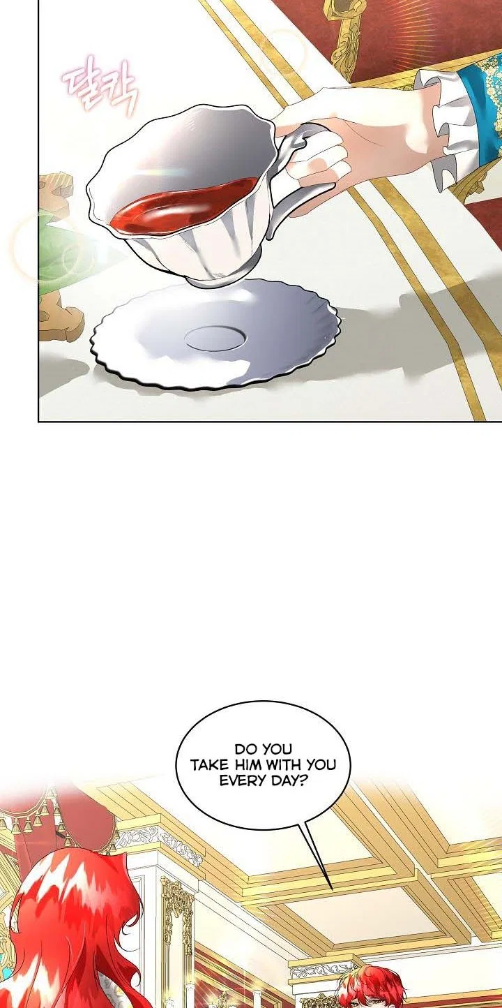 Fostering the Male Lead Chapter 6 – Page 46
