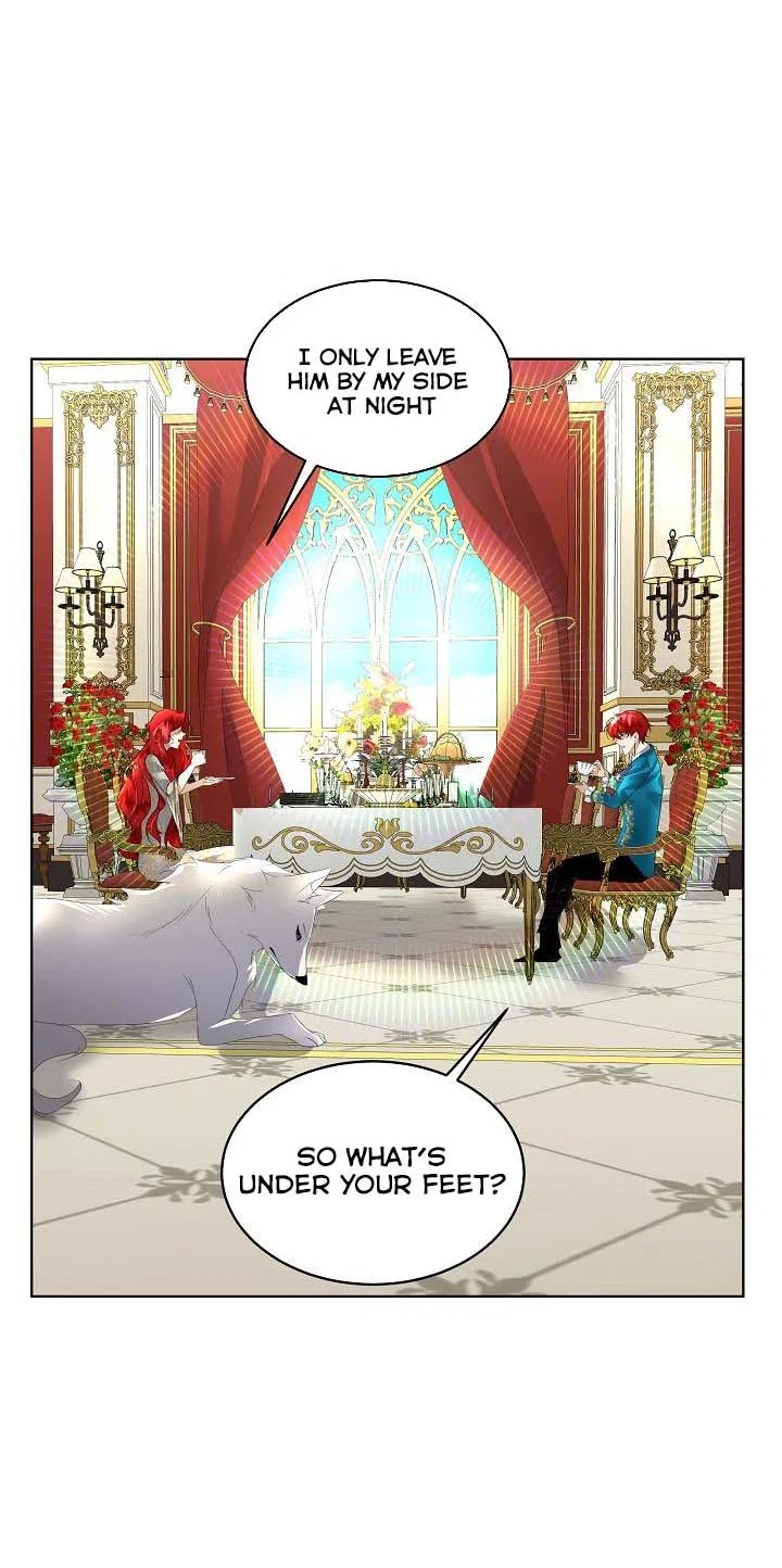 Fostering the Male Lead Chapter 6 – Page 48