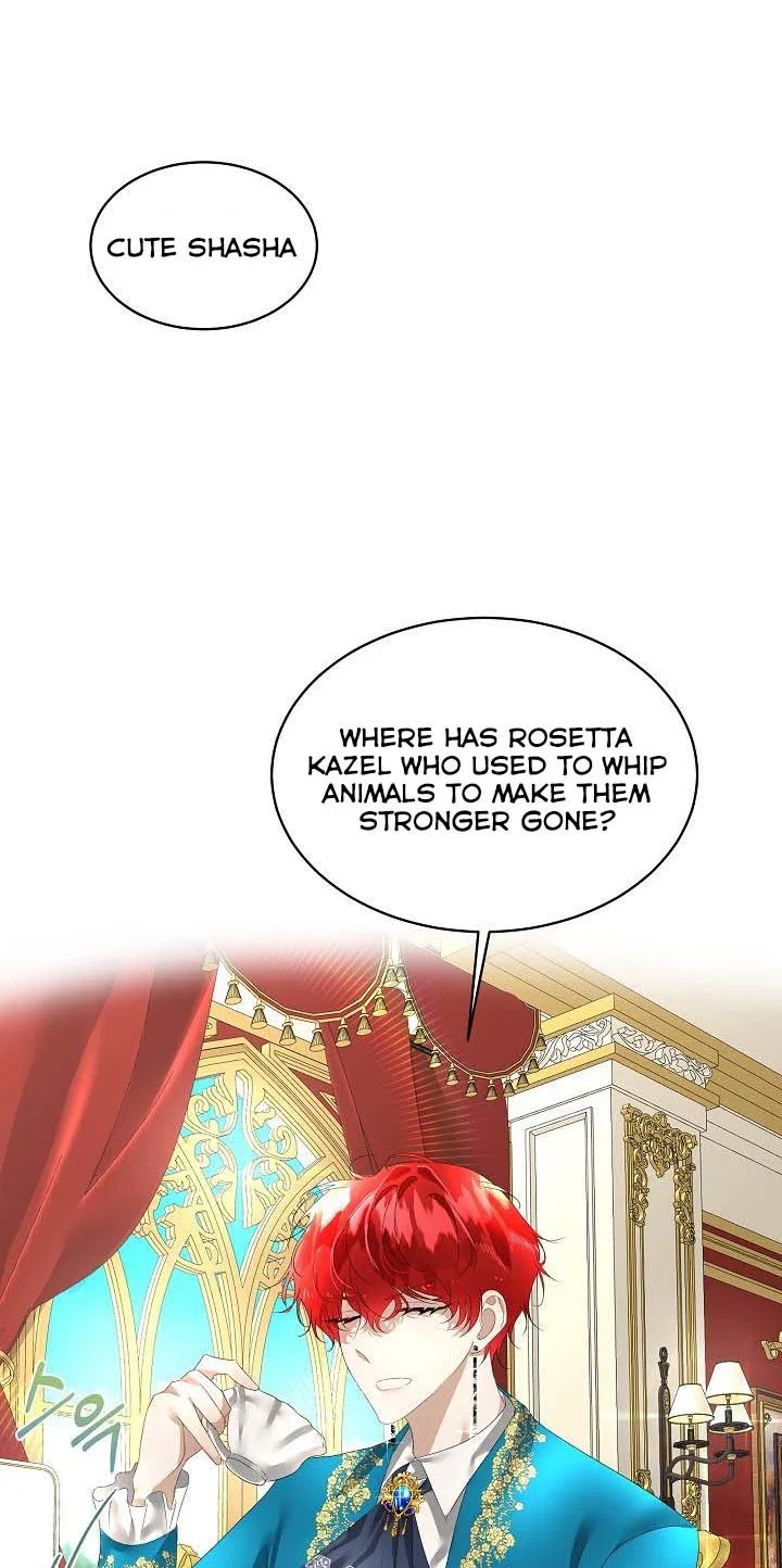 Fostering the Male Lead Chapter 6 – Page 49