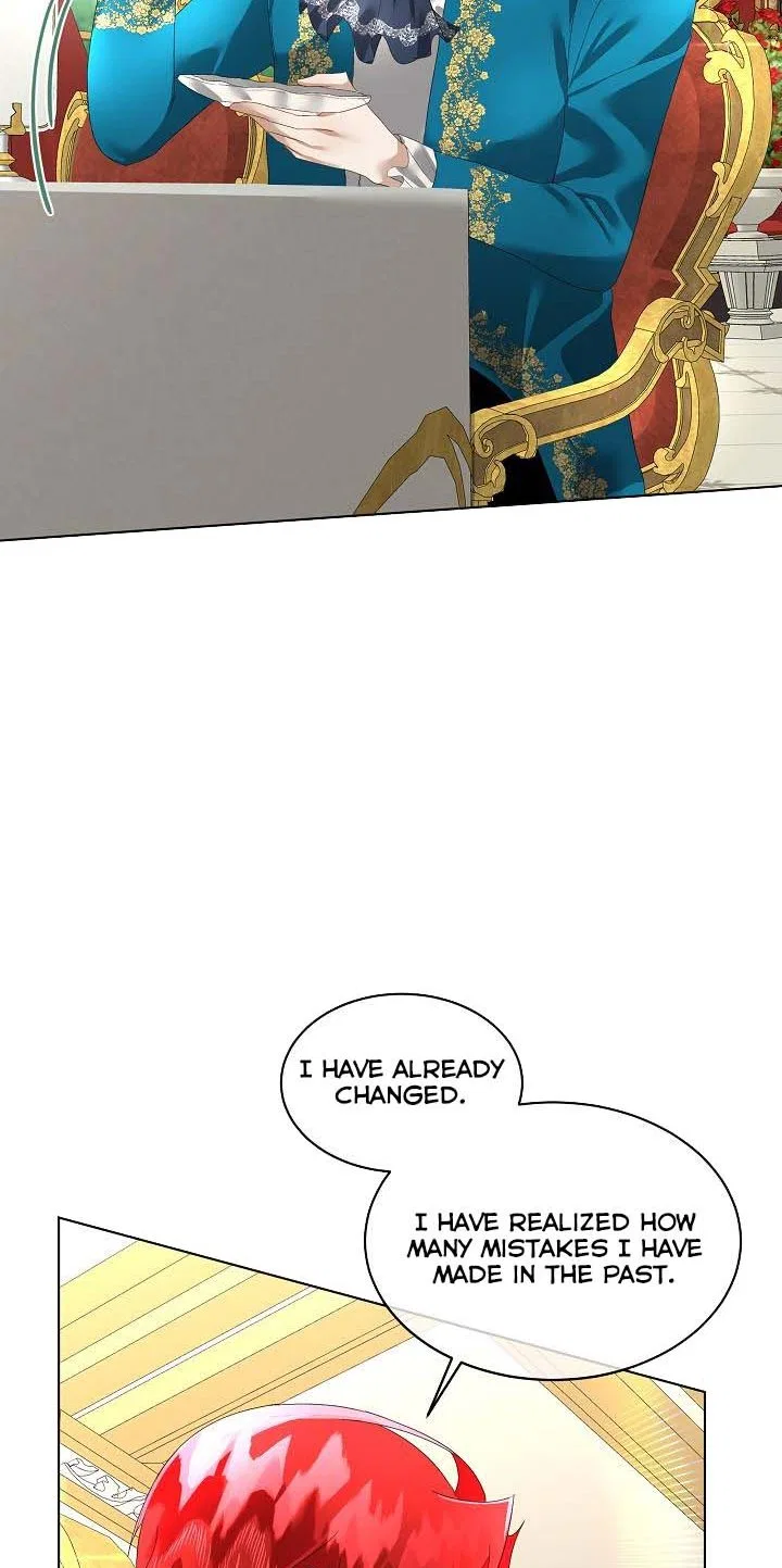 Fostering the Male Lead Chapter 6 – Page 50