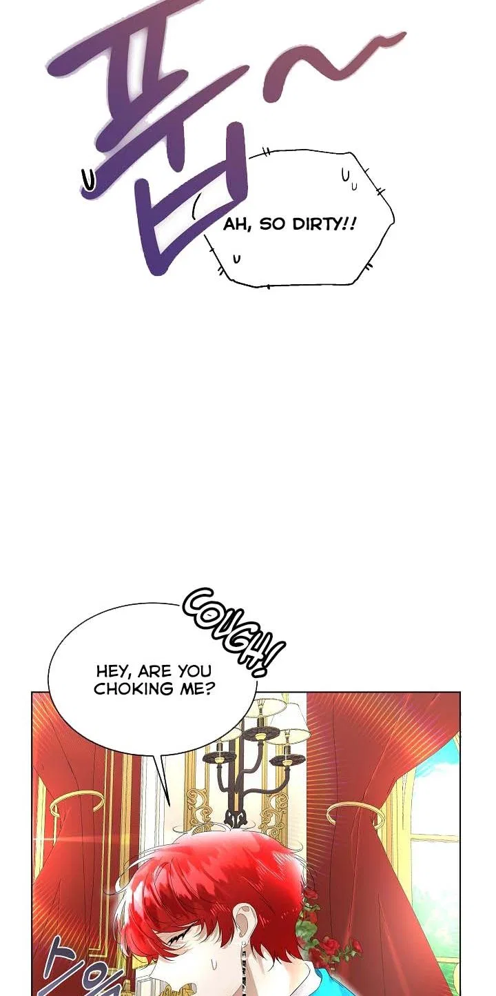 Fostering the Male Lead Chapter 6 – Page 52