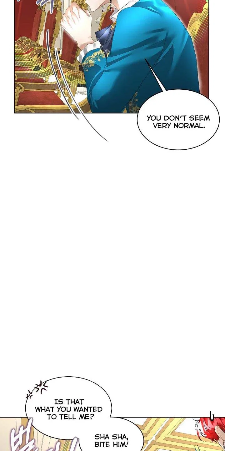 Fostering the Male Lead Chapter 6 – Page 53