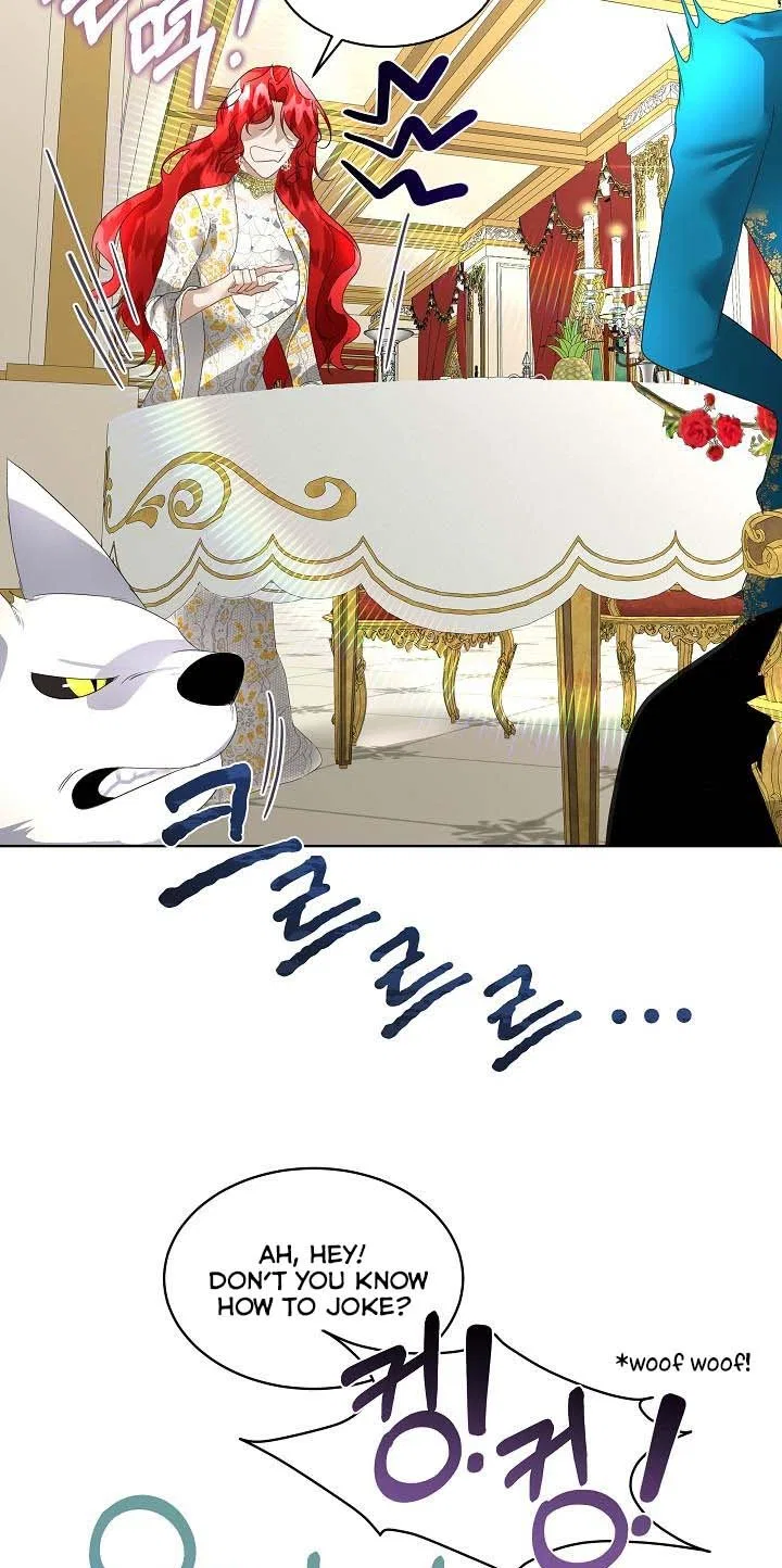 Fostering the Male Lead Chapter 6 – Page 54