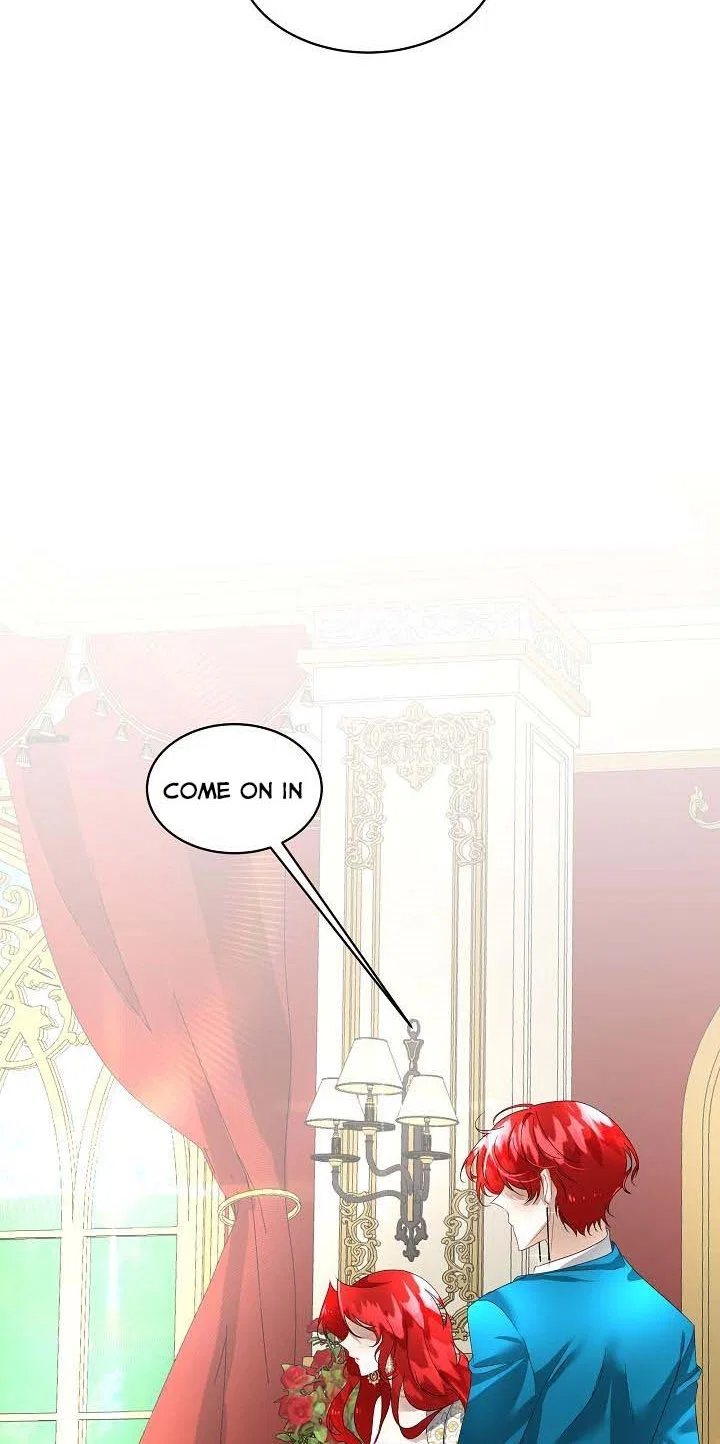 Fostering the Male Lead Chapter 6 – Page 57