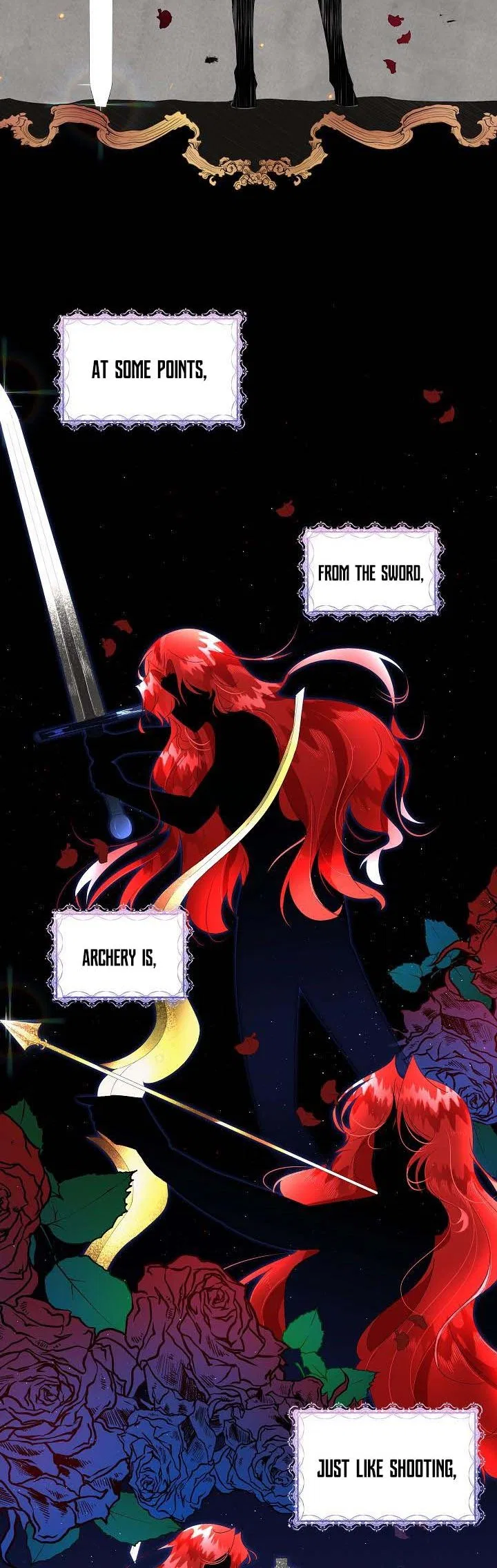 Fostering the Male Lead Chapter 5 – Page 4
