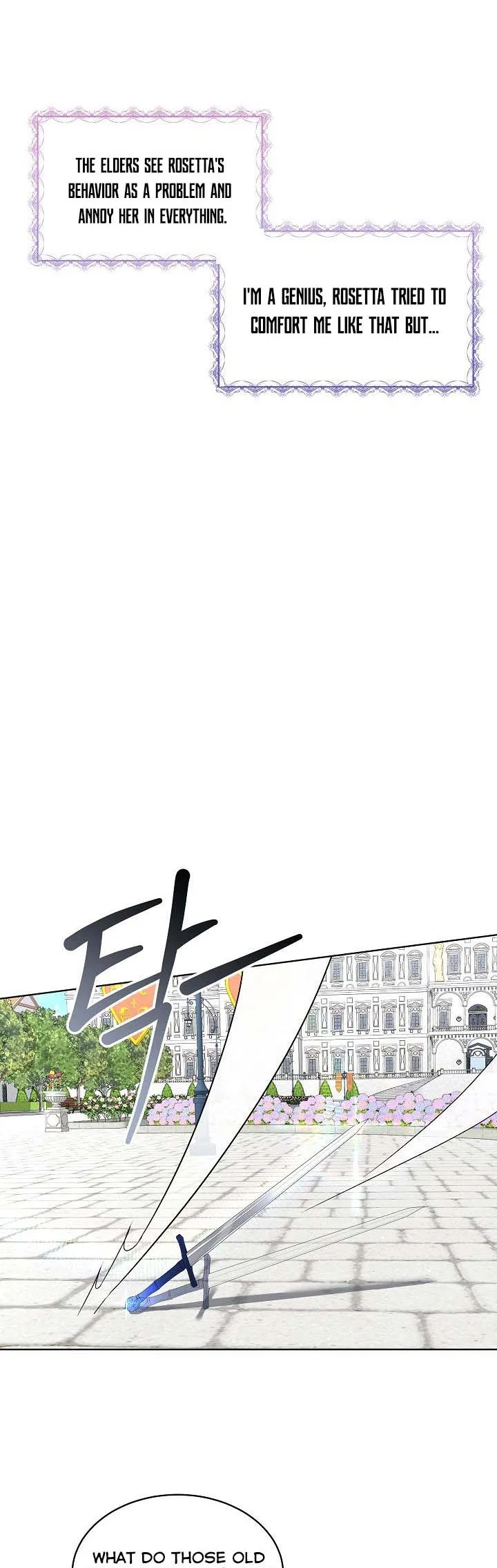 Fostering the Male Lead Chapter 5 – Page 6