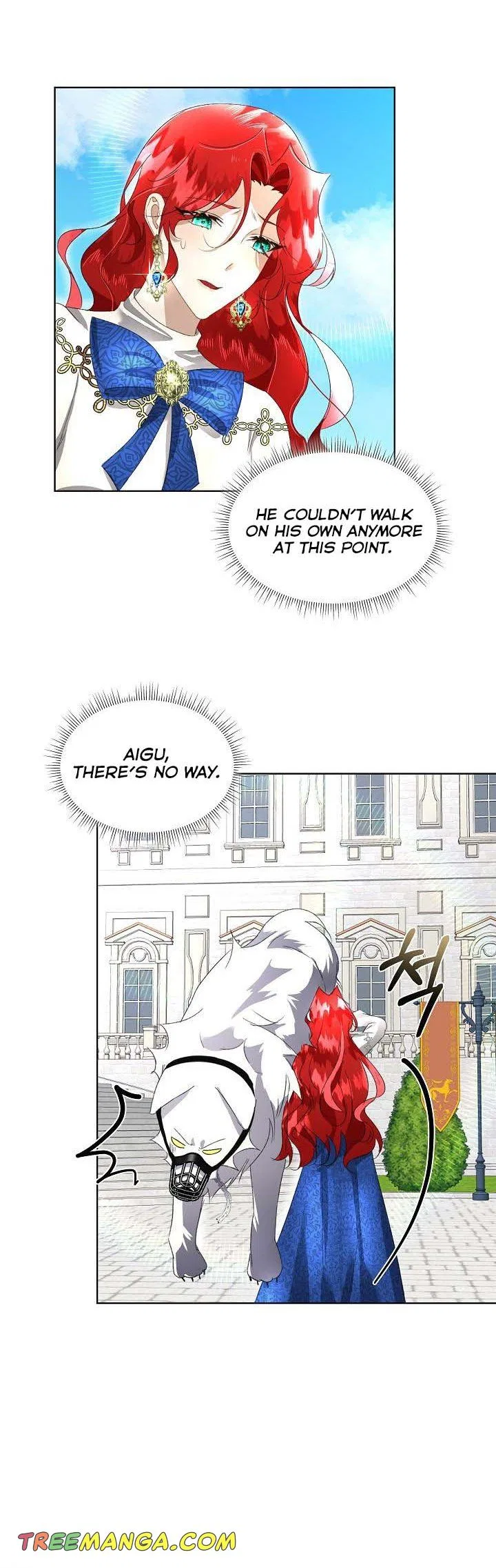 Fostering the Male Lead Chapter 5 – Page 20