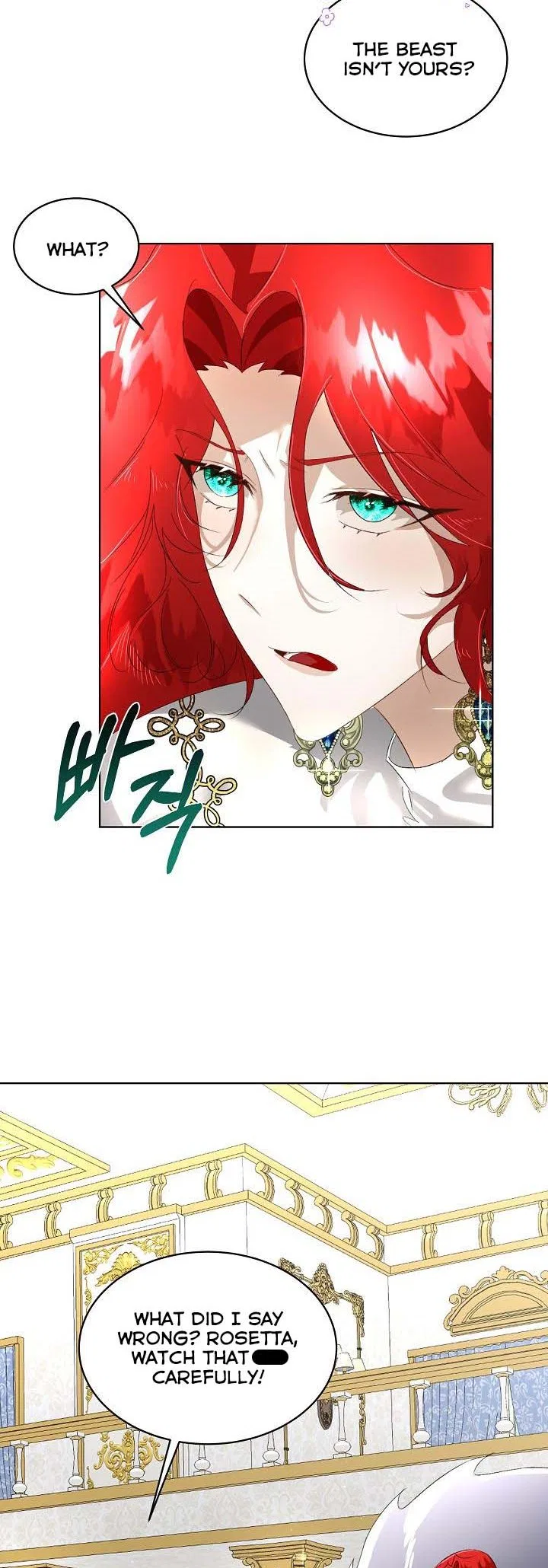 Fostering the Male Lead Chapter 5 – Page 24