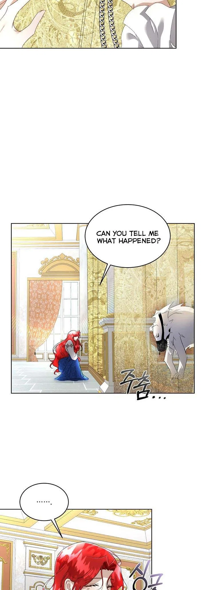 Fostering the Male Lead Chapter 5 – Page 29