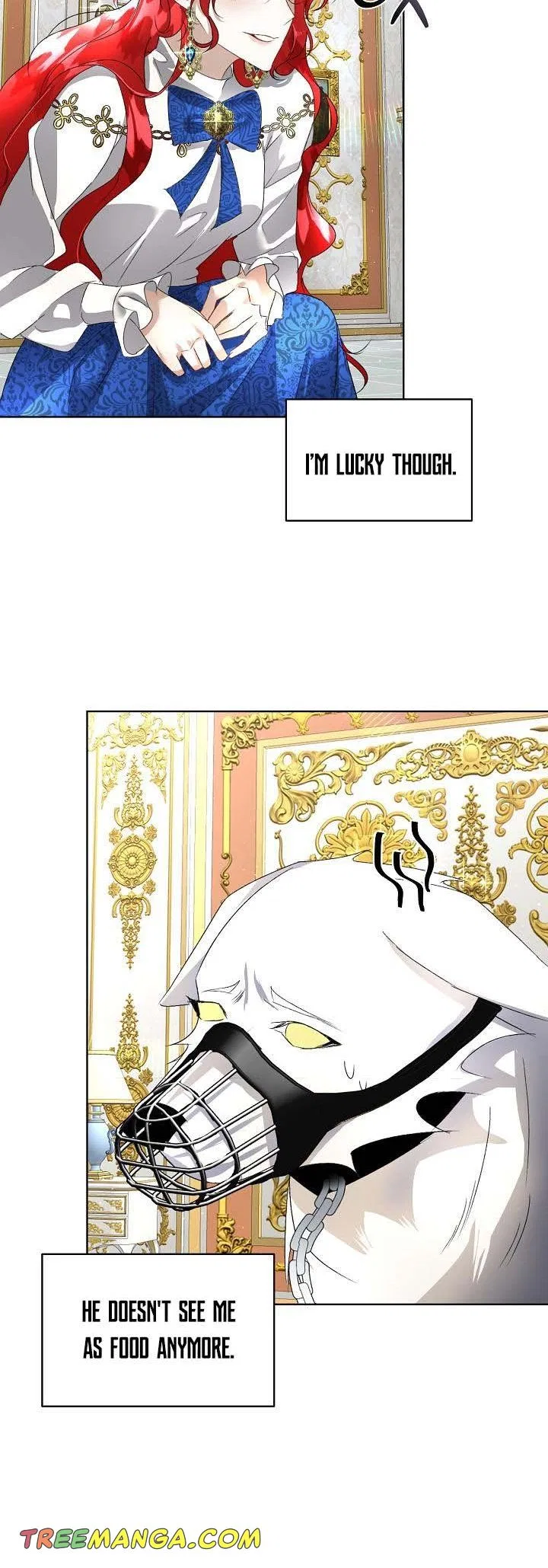 Fostering the Male Lead Chapter 5 – Page 30