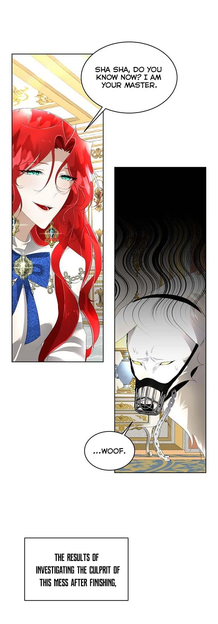 Fostering the Male Lead Chapter 5 – Page 31