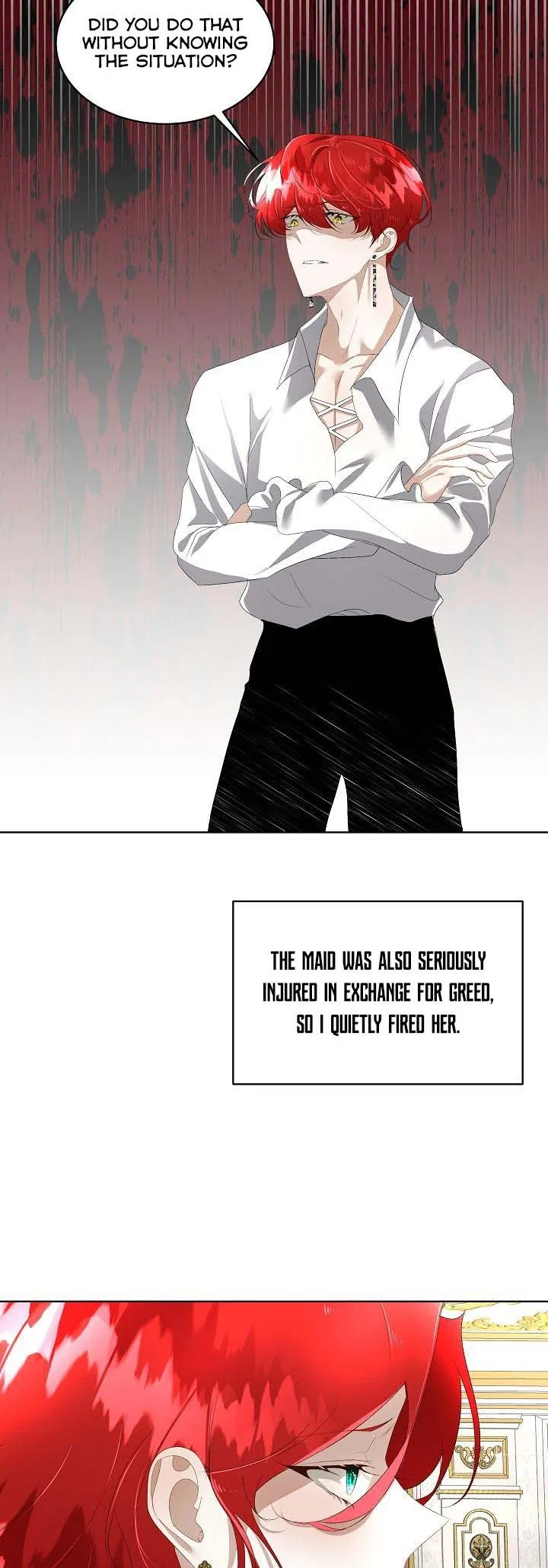 Fostering the Male Lead Chapter 5 – Page 34