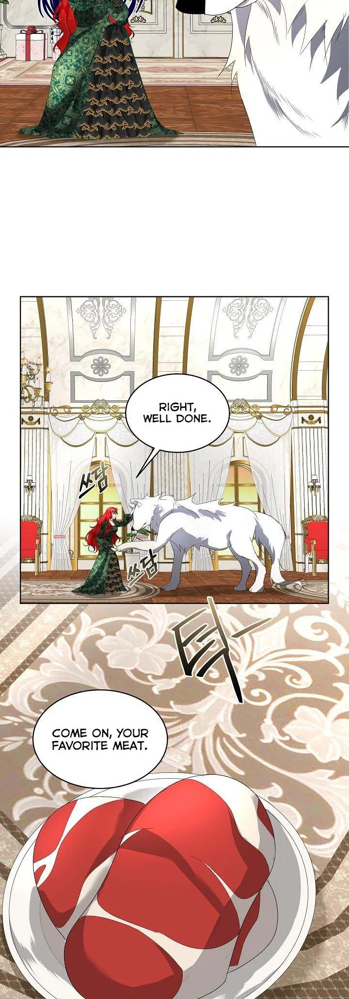 Fostering the Male Lead Chapter 5 – Page 37