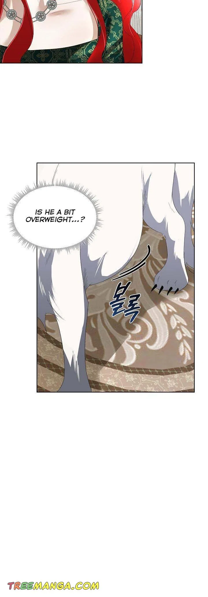 Fostering the Male Lead Chapter 5 – Page 39