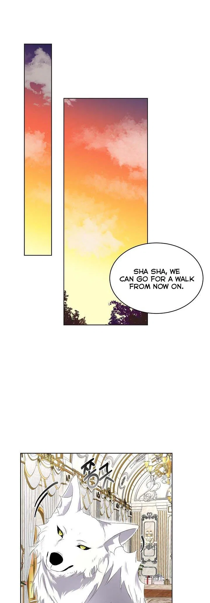 Fostering the Male Lead Chapter 5 – Page 40