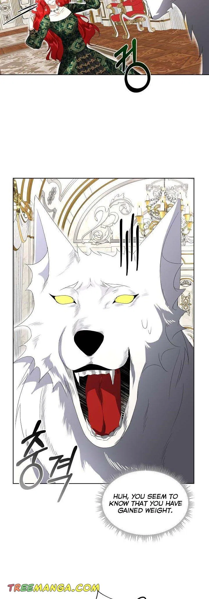 Fostering the Male Lead Chapter 5 – Page 42