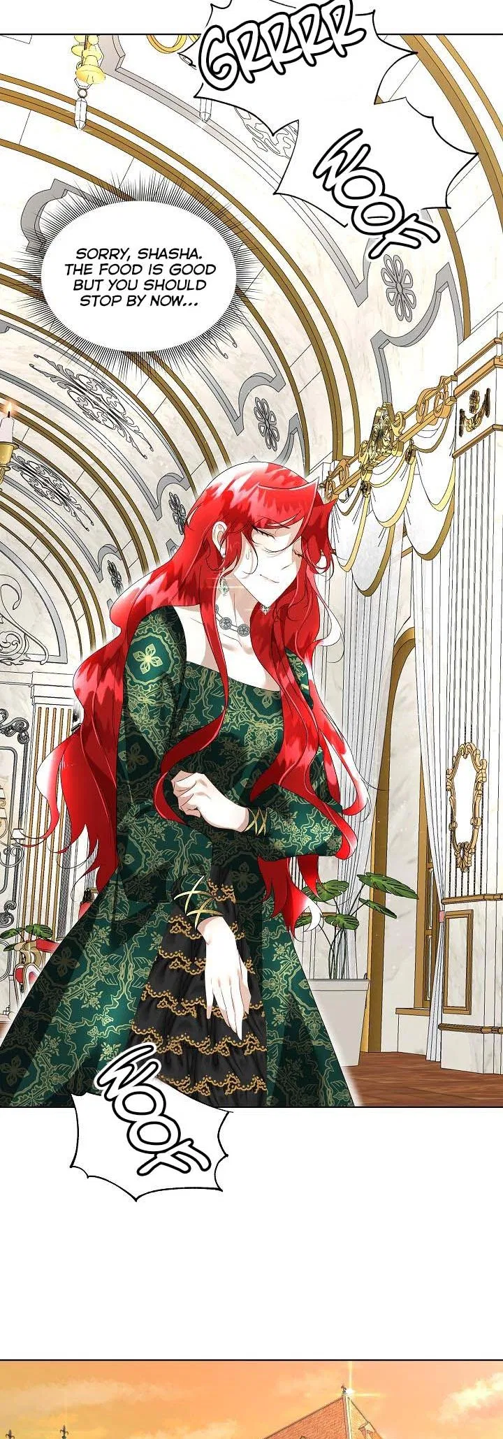 Fostering the Male Lead Chapter 5 – Page 43