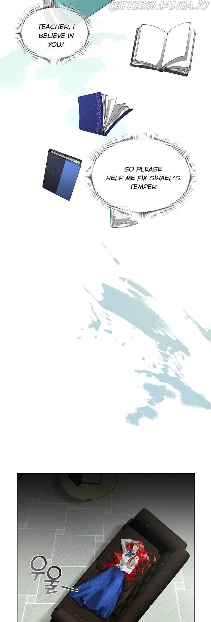 Fostering the Male Lead Chapter 4 – Page 4