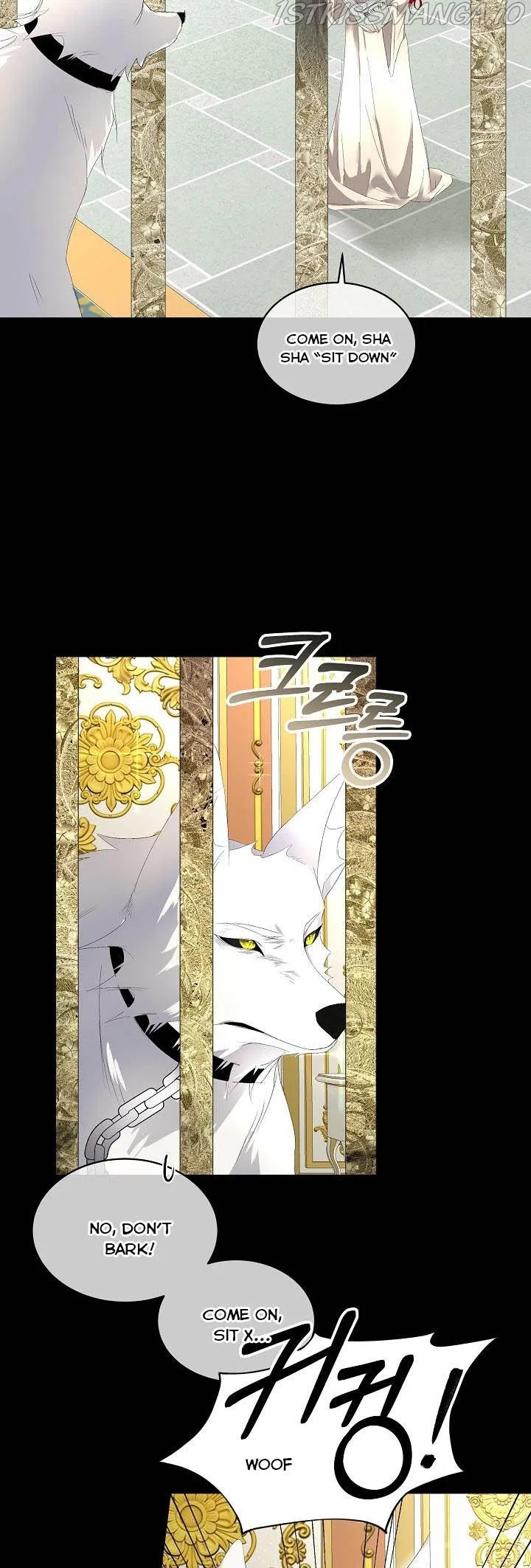 Fostering the Male Lead Chapter 4 – Page 6
