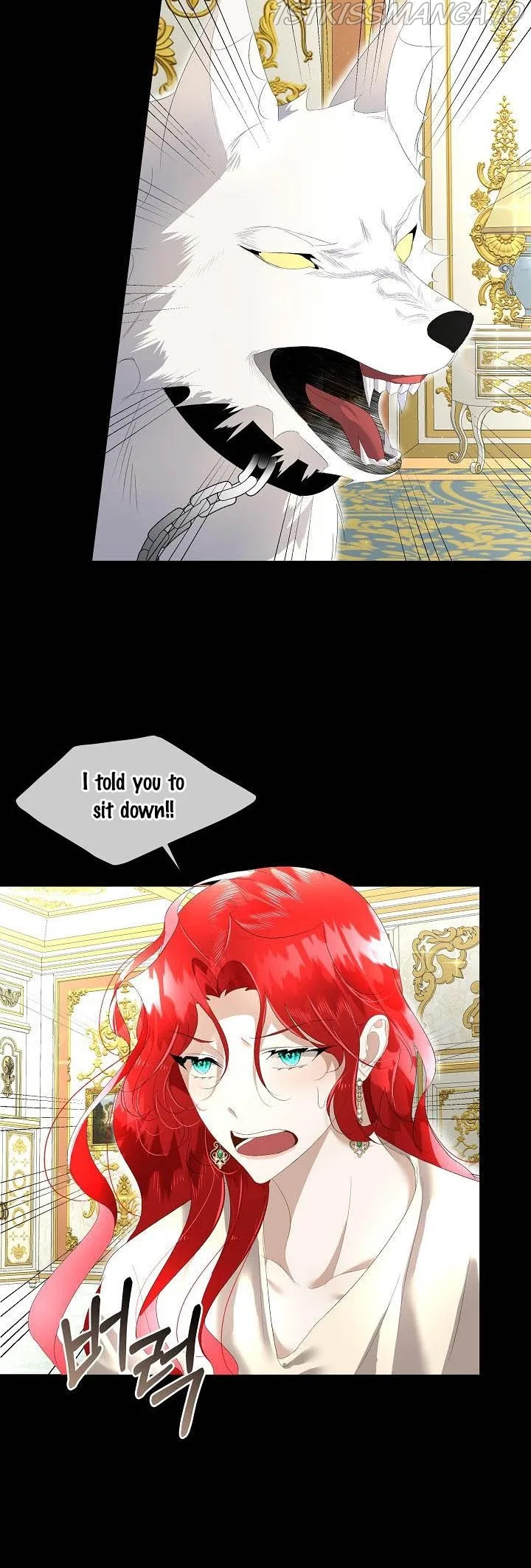 Fostering the Male Lead Chapter 4 – Page 7
