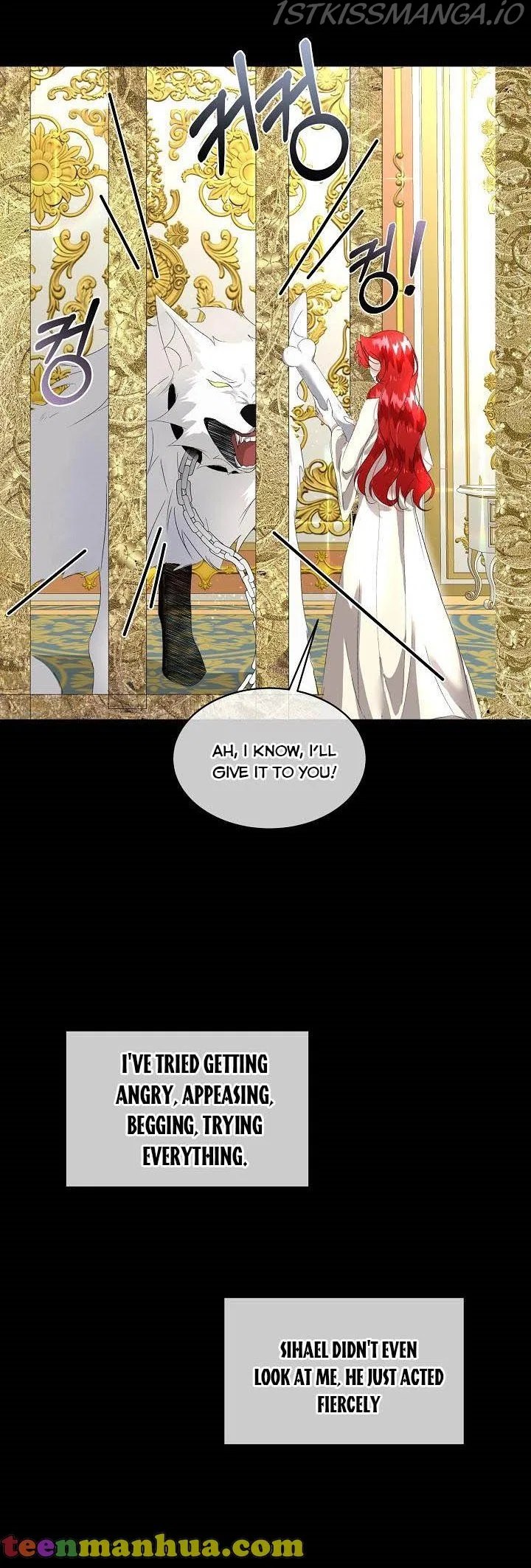 Fostering the Male Lead Chapter 4 – Page 8