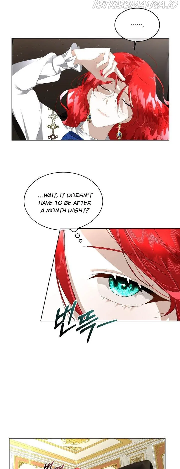 Fostering the Male Lead Chapter 4 – Page 14