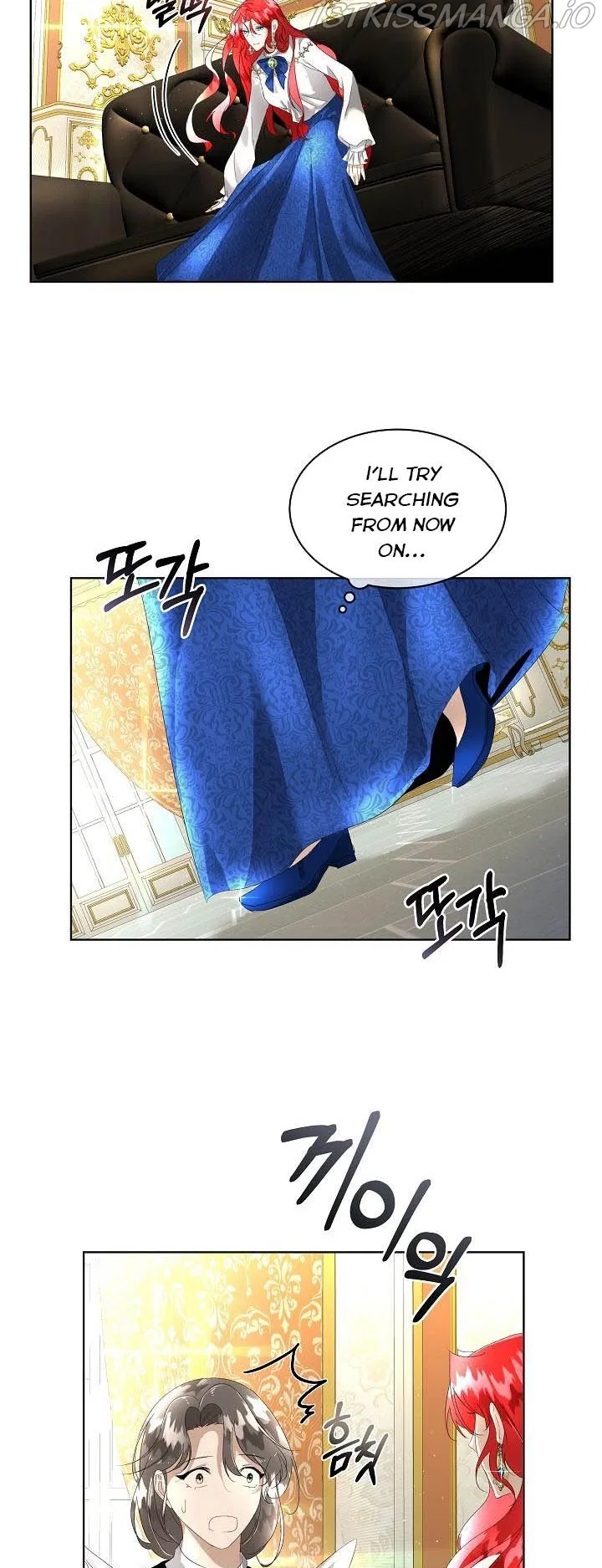 Fostering the Male Lead Chapter 4 – Page 15