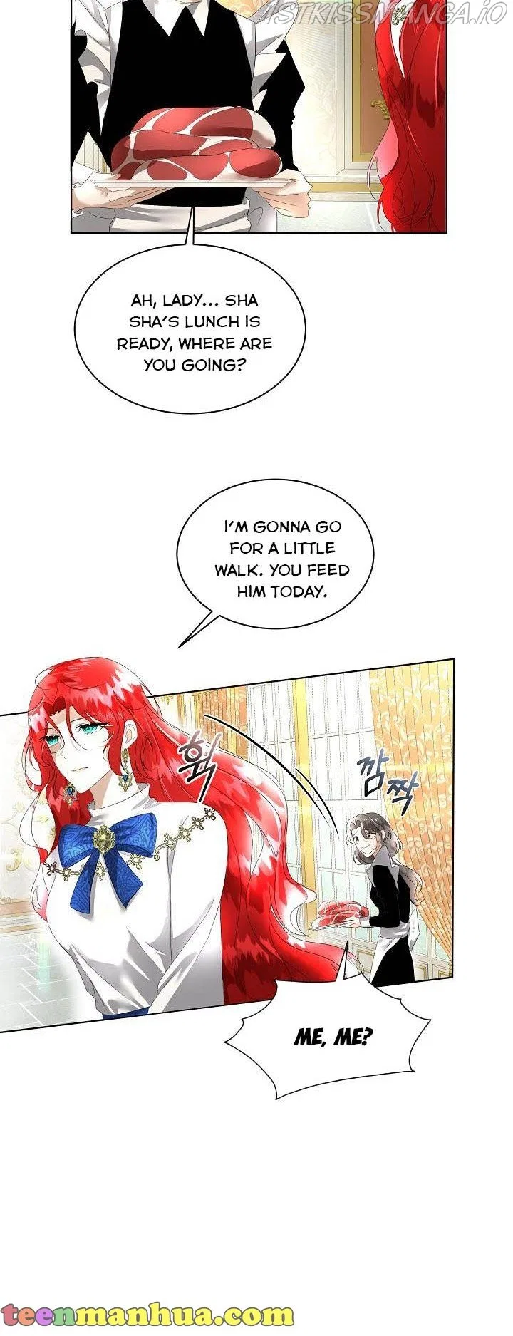 Fostering the Male Lead Chapter 4 – Page 16