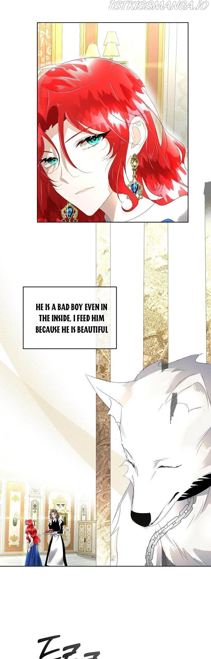 Fostering the Male Lead Chapter 4 – Page 17