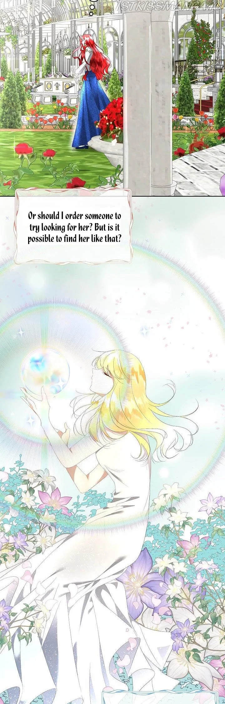 Fostering the Male Lead Chapter 4 – Page 19