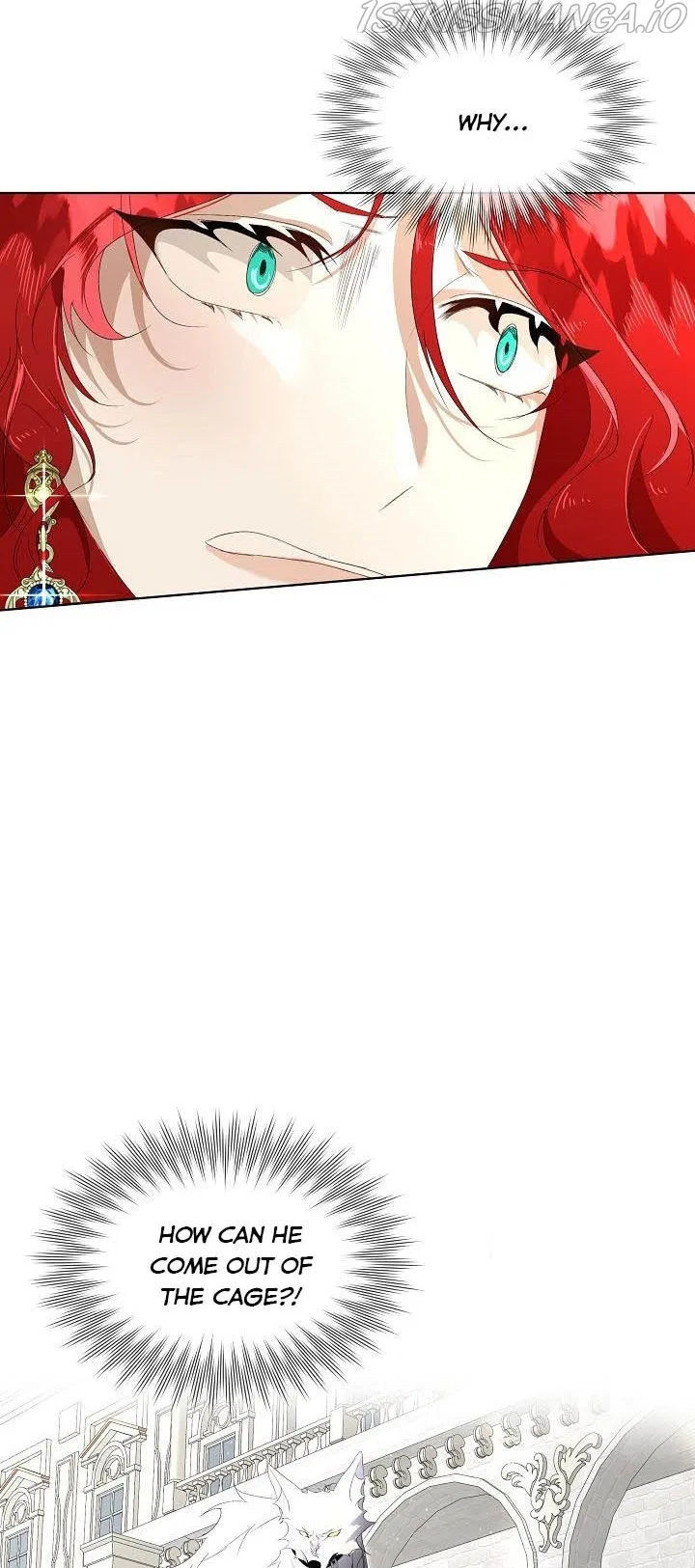 Fostering the Male Lead Chapter 4 – Page 28