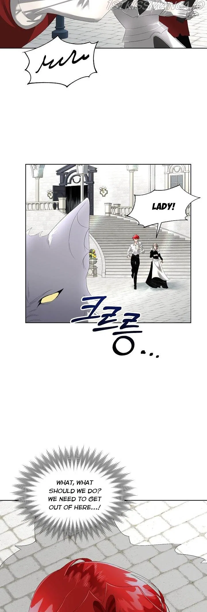 Fostering the Male Lead Chapter 4 – Page 34