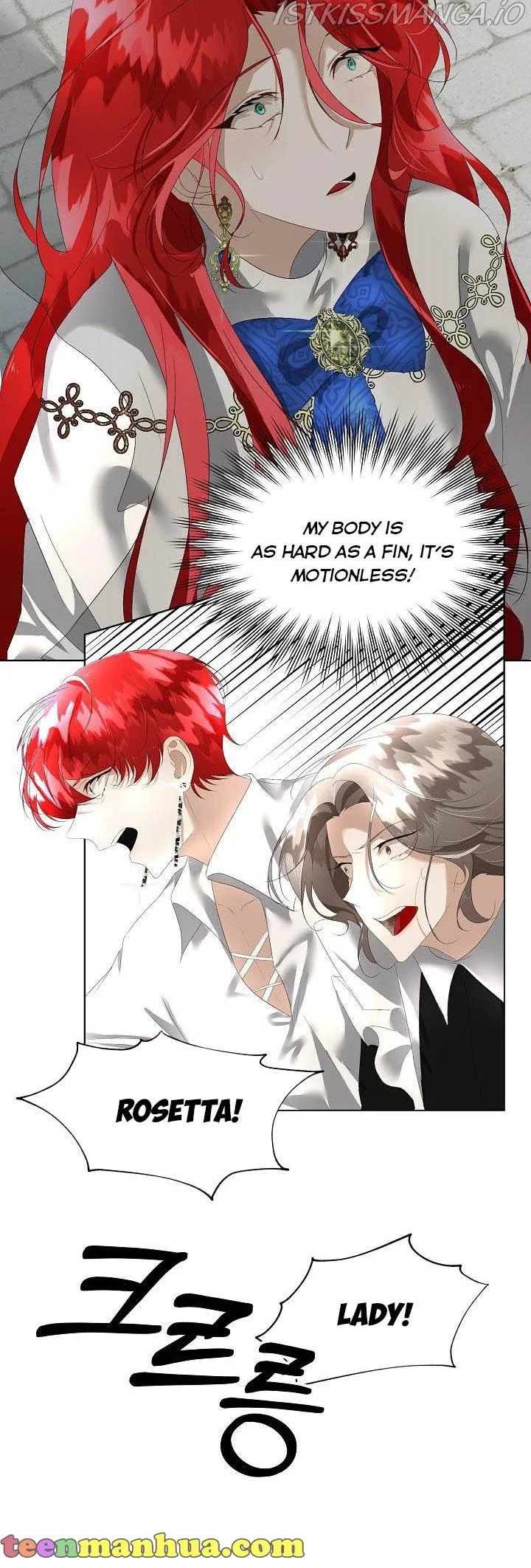 Fostering the Male Lead Chapter 4 – Page 35