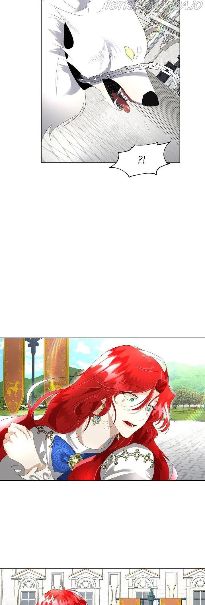 Fostering the Male Lead Chapter 4 – Page 39
